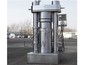 全自動花生油榨油機(jī)設(shè)備如何清洗？