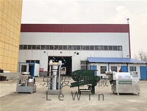 全自動榨油機(jī)在使用時(shí)需要注意什么？