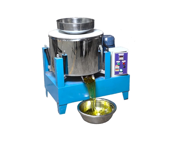 50型離心濾油機